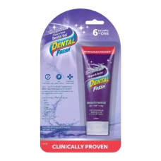 Dental Fresh Pets Dental Gel Enzymatic Plaque & Tartar 70g